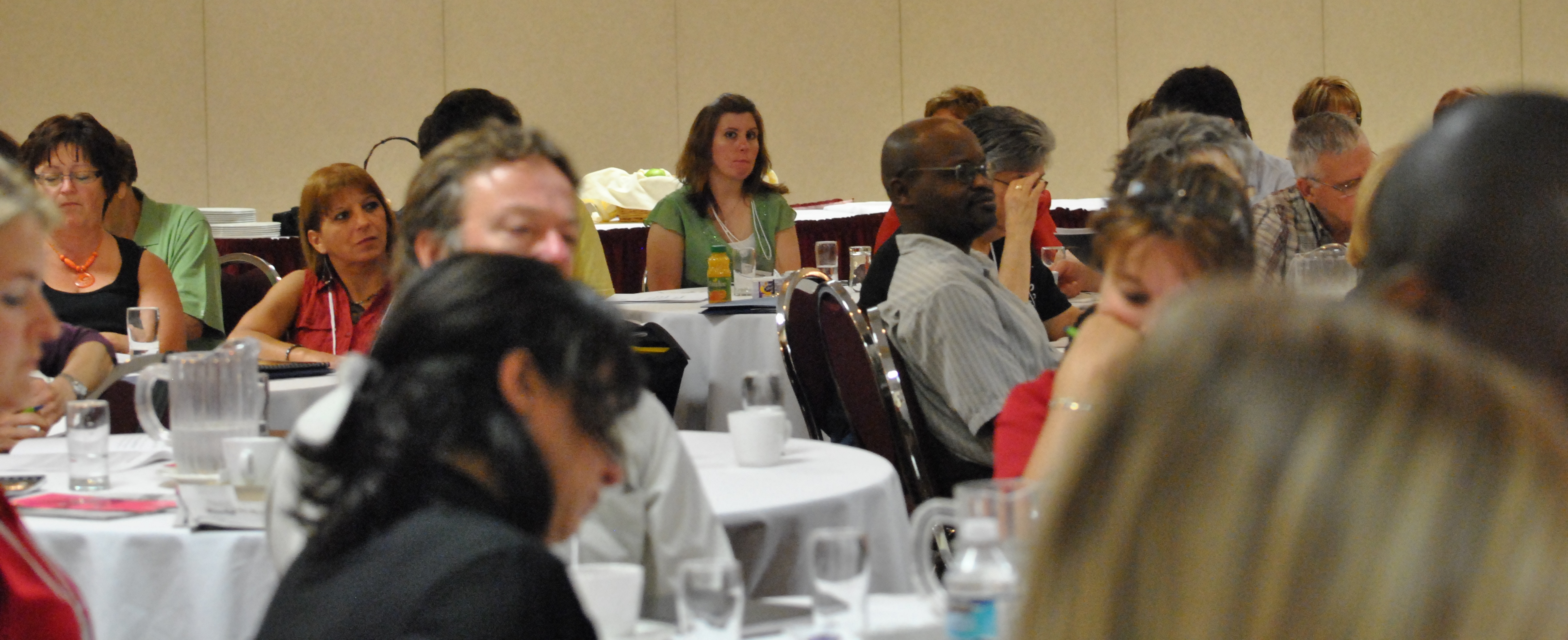 Forum et AGA COFA 2010