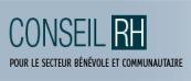 Conseil RH pour le secteur b&eacute;n&eacute;vole et communautaire